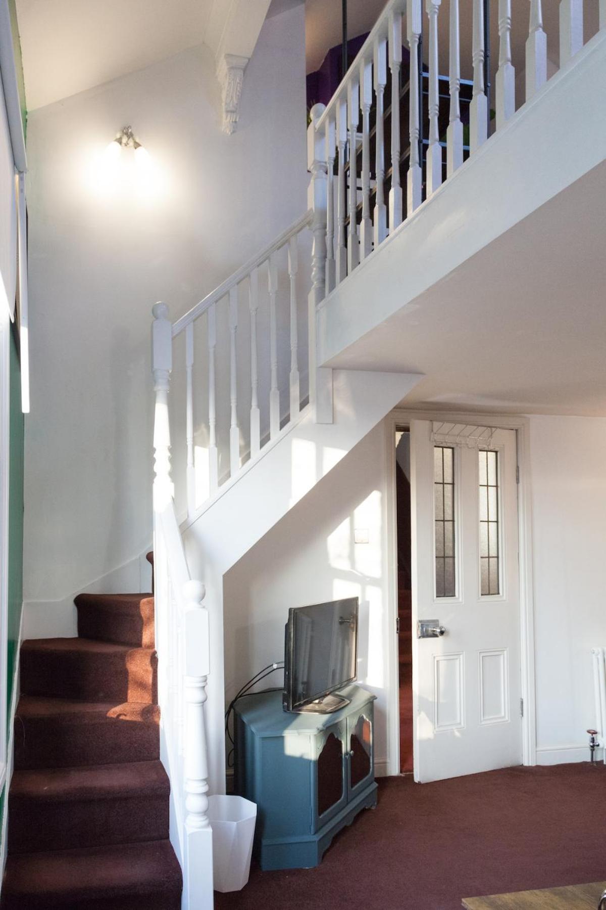 Vila Victorian Elegance At Kingscliffe, Sleeps 17 Manchester Exteriér fotografie