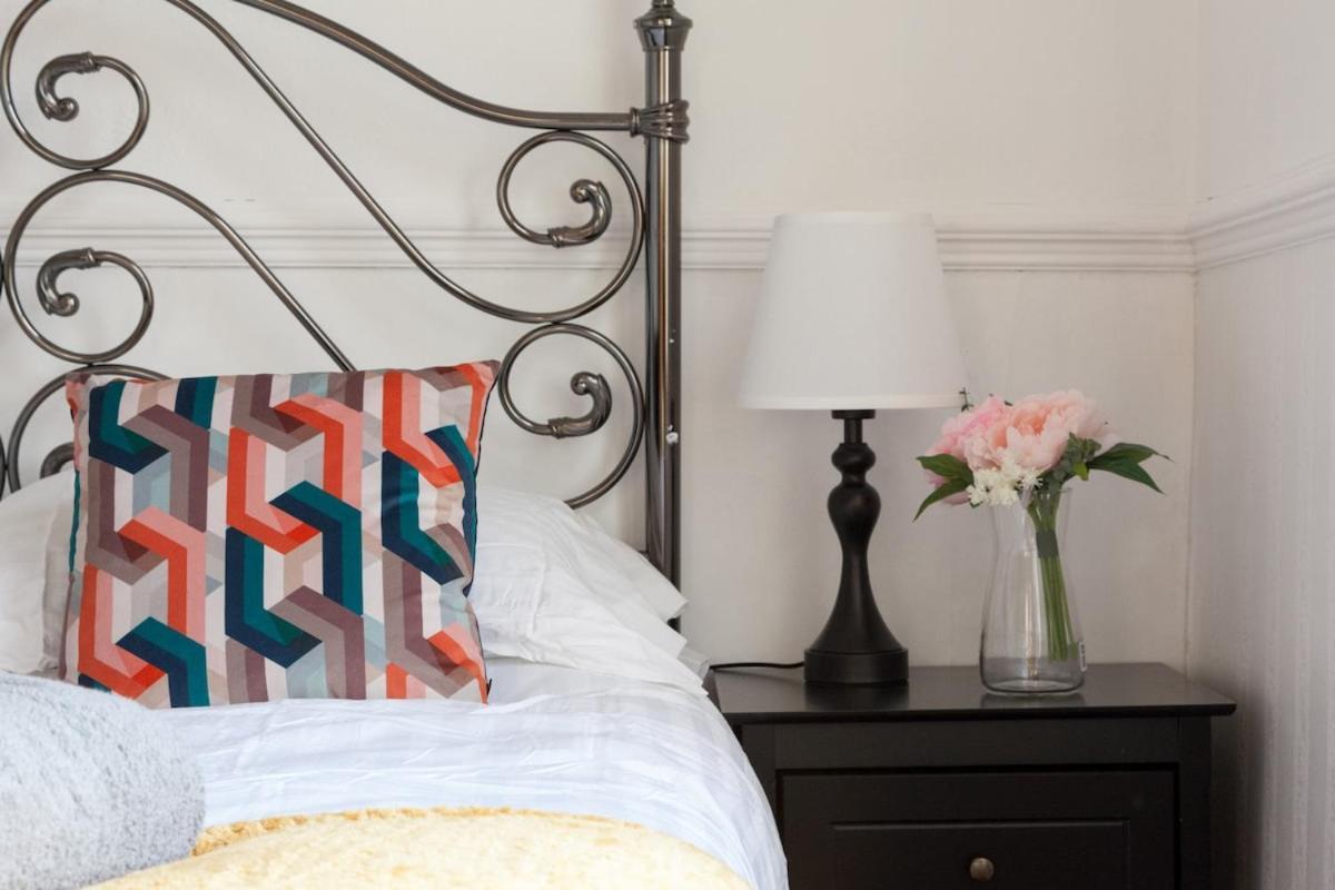 Vila Victorian Elegance At Kingscliffe, Sleeps 17 Manchester Exteriér fotografie