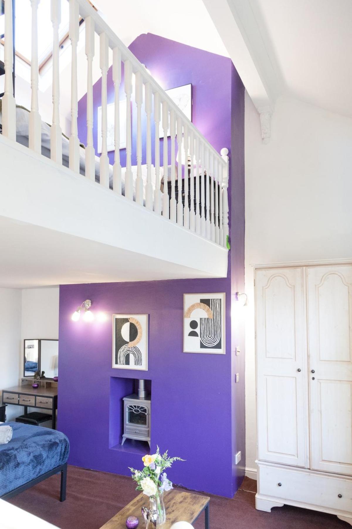 Vila Victorian Elegance At Kingscliffe, Sleeps 17 Manchester Exteriér fotografie